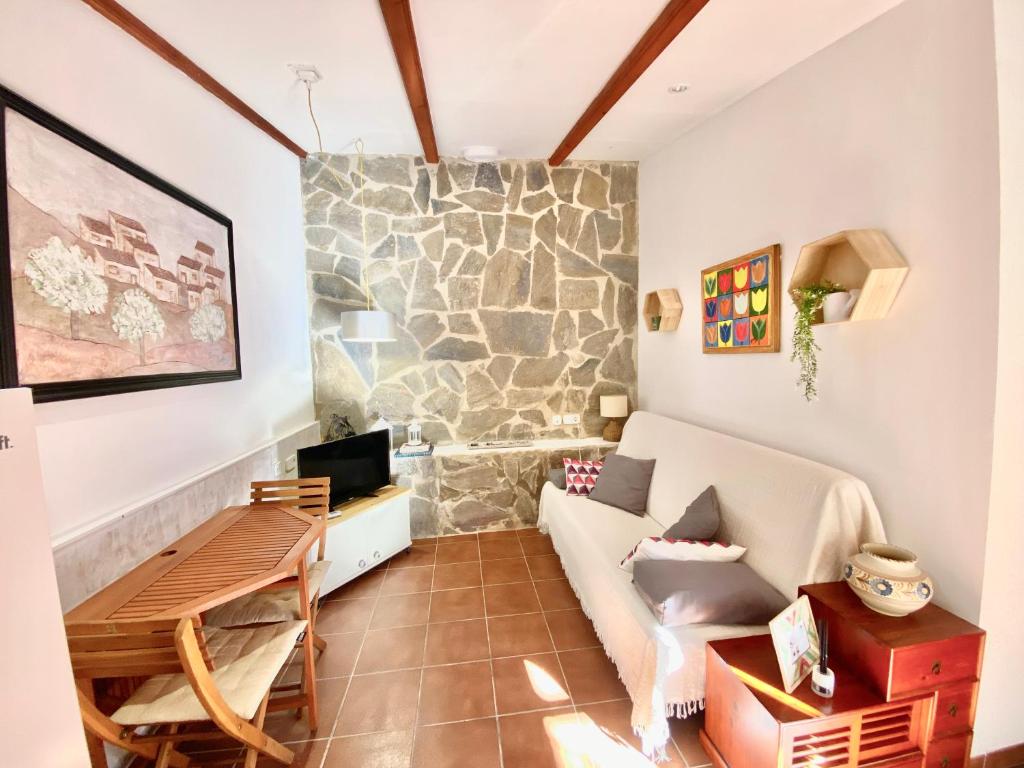 La Casa Rural de Carlos photo 2