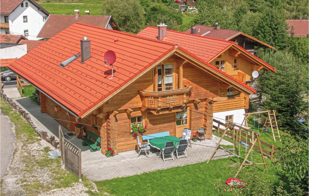 Nice Home In Bayerisch Eisenstein With 3 Bedrooms And Wifi