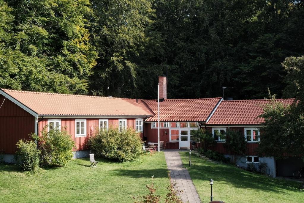 Stocklycke Omberg photo 4