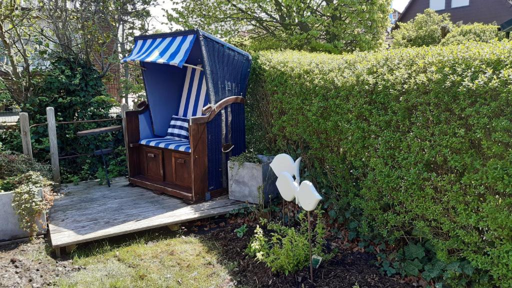 Haus Strandflieder photo 4