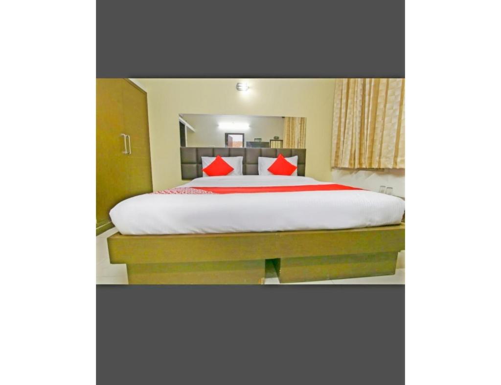 Hotel Kanha Classic, Kanpur photo 3