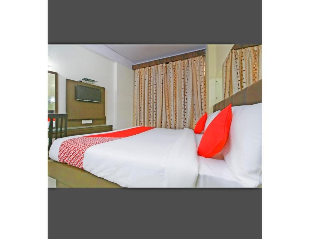 Hotel Kanha Classic, Kanpur photo 4