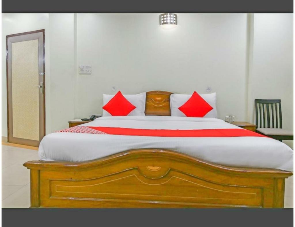 Hotel Kanha Classic, Kanpur photo 2