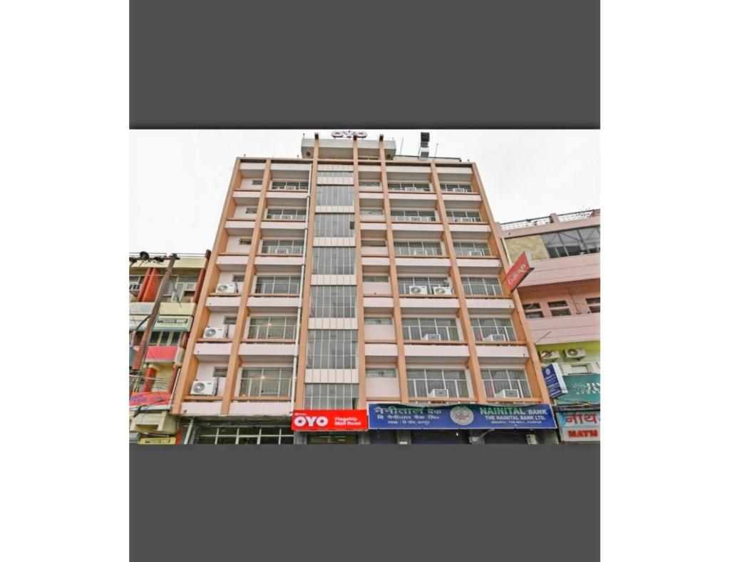 Hotel Kanha Classic, Kanpur