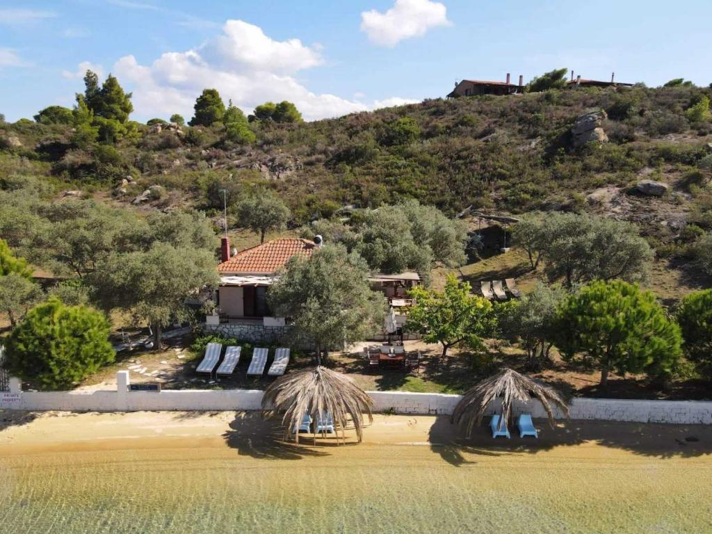 Beach House Onar photo 1