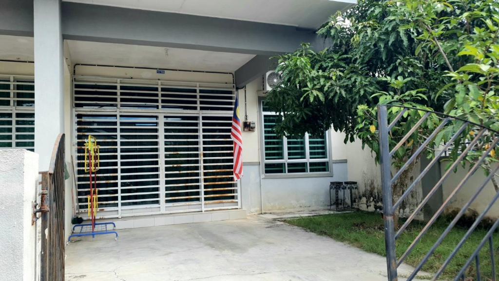 Homestay Ahmad Kuala Kangsar photo 1