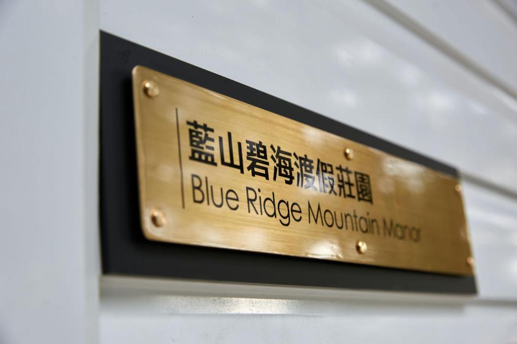 Blue Ridge Mountain Manor photo 2