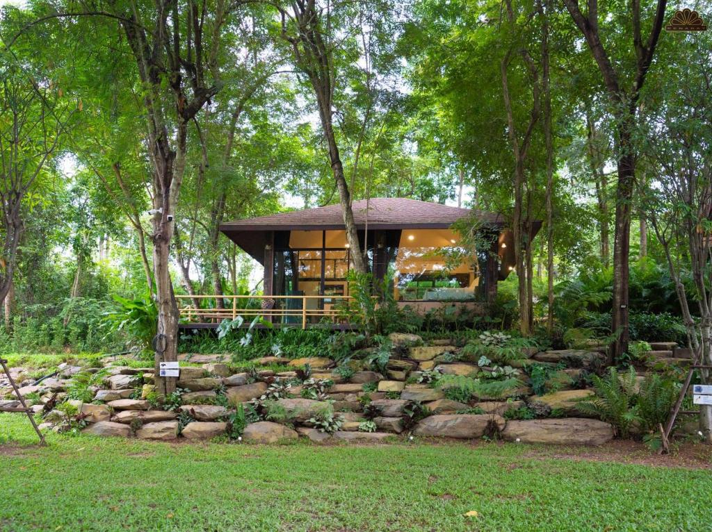 Kenaray Farmstay riverside photo 1