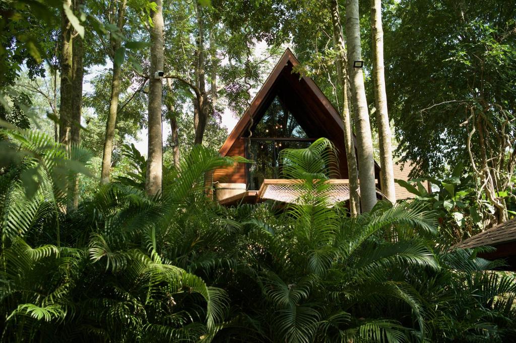 Kenaray Farmstay riverside photo 4