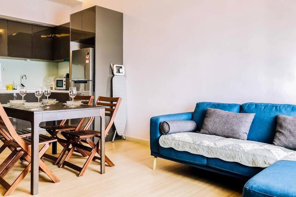 -Near Sunway Pyramid- 2Bedroom 2Bathroom- photo 1