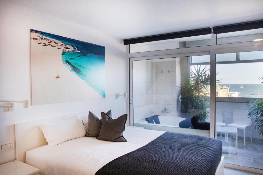 Coccoloba Suites Corralejo photo 1