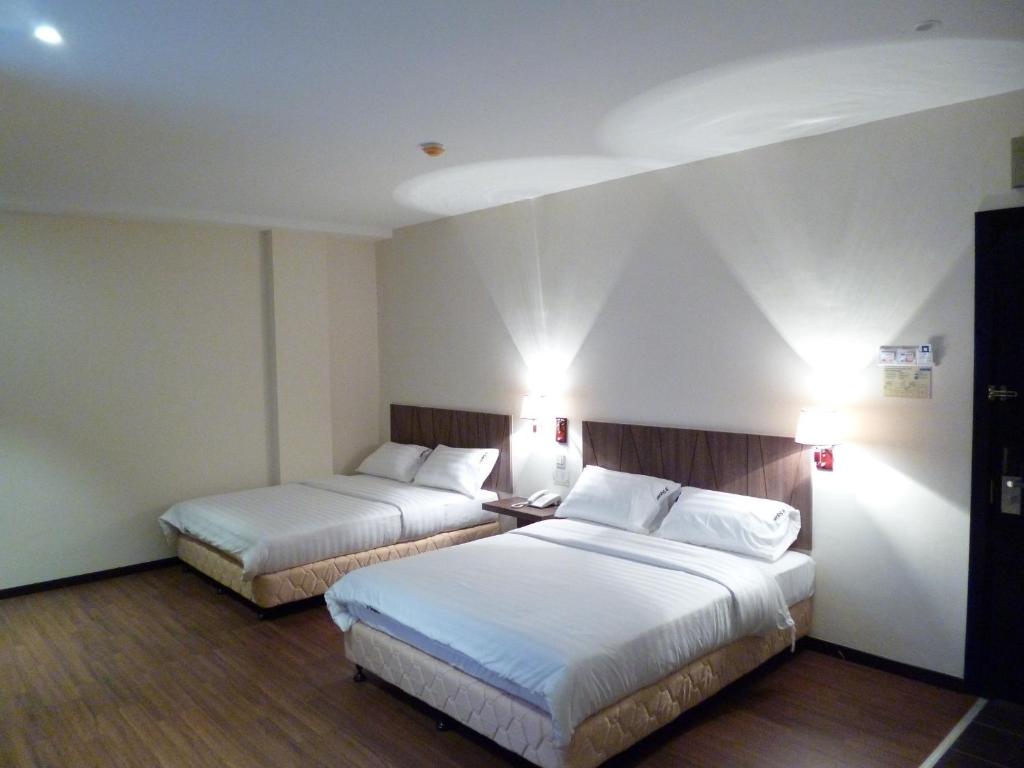 9 Square Hotel - Bangi photo 2