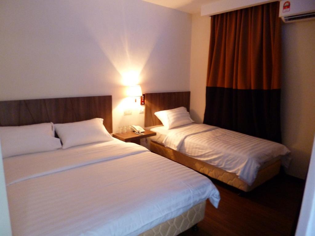 9 Square Hotel - Bangi photo 3