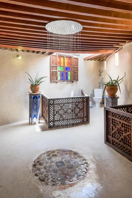 House in the old Medina of Fez photo 1