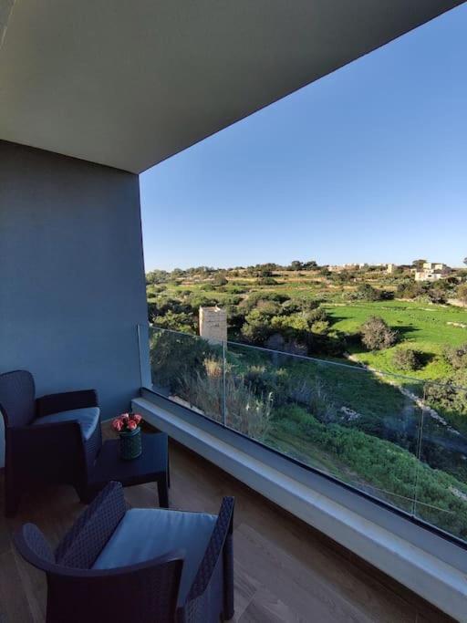 Luxurious 2 bedroom apartment with country view photo 3