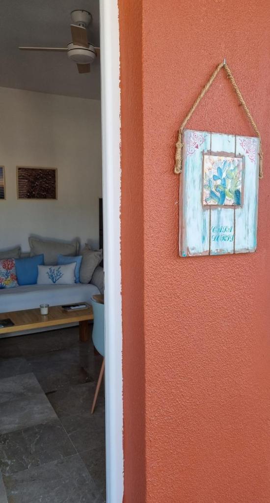 Casa Doris photo 1