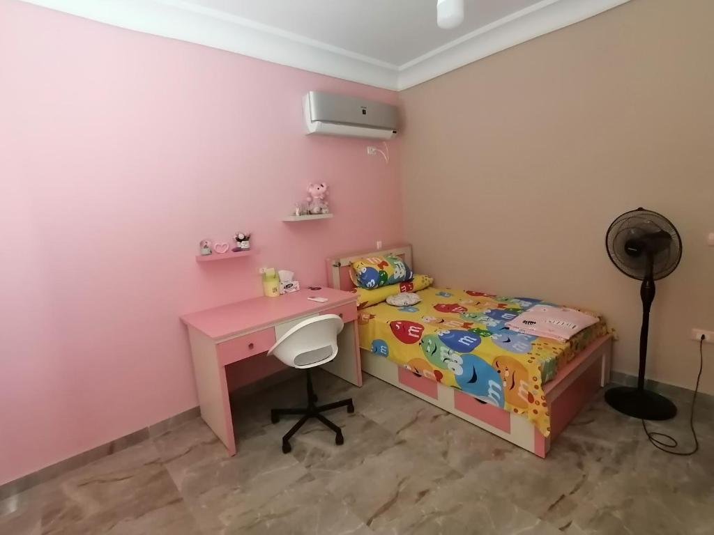 Solaimania Resort منتجع السليمانية photo 1