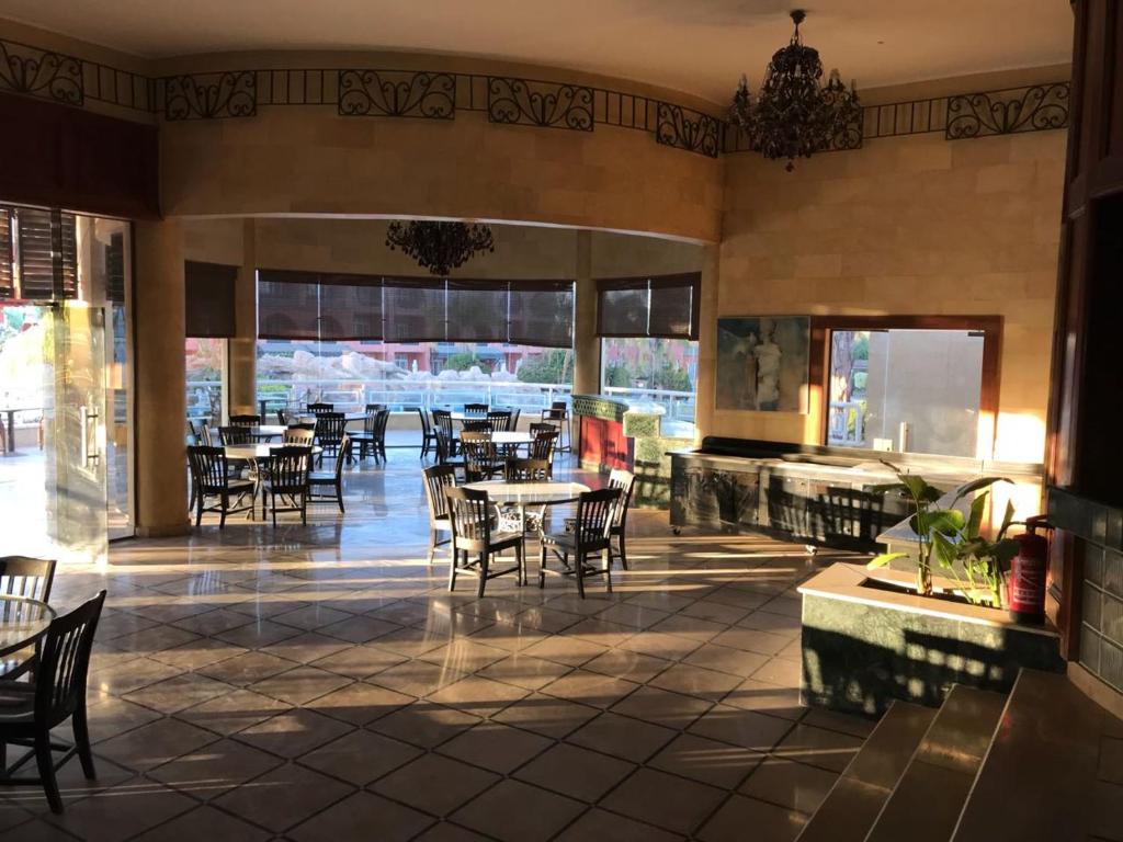 Solaimania Resort منتجع السليمانية photo 2