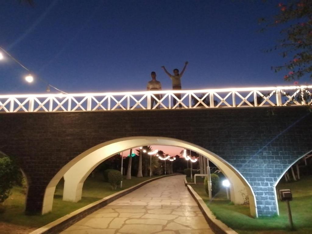 Solaimania Resort منتجع السليمانية photo 4