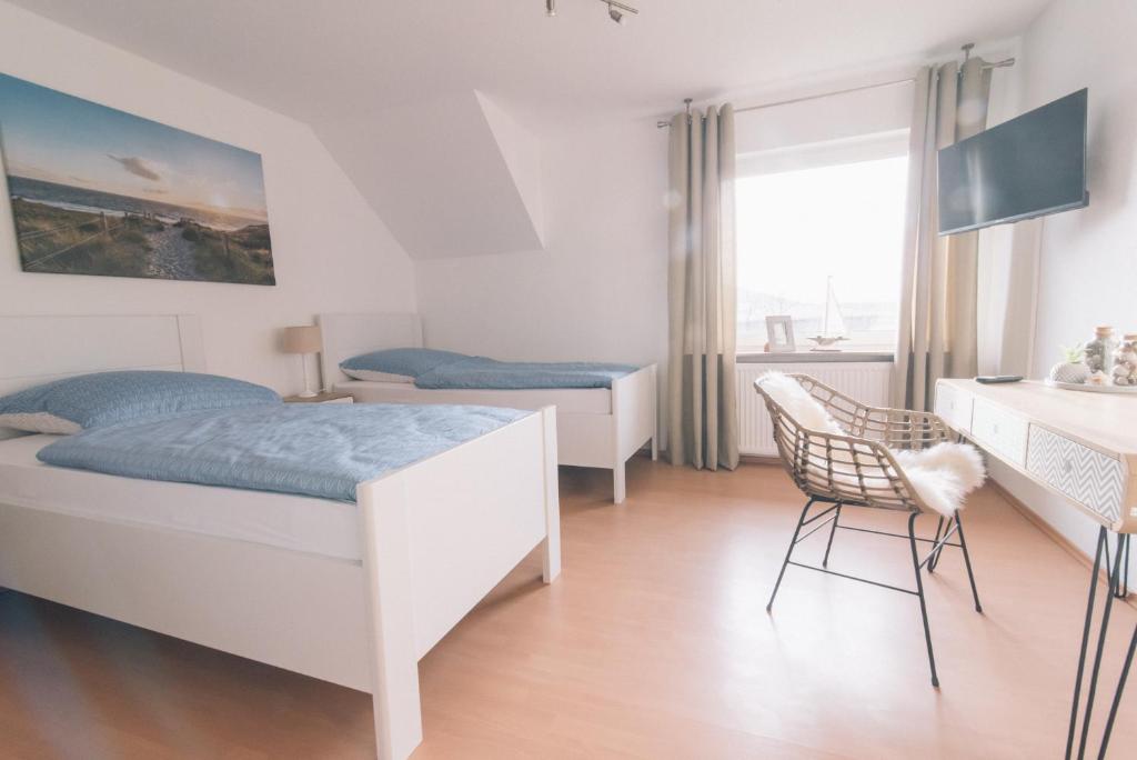 Ferienwohnung In den Wiesen photo 1
