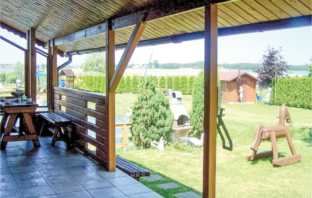 Nice Home In Mscice With 3 Bedrooms And Wifi photo 3