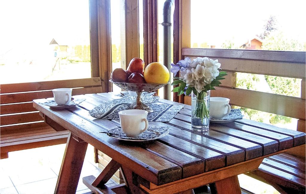 Nice Home In Mscice With 3 Bedrooms And Wifi photo 4