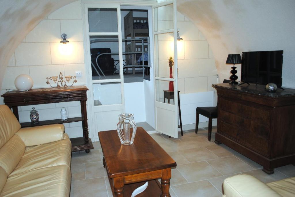 Le Clos de la Marquise photo 1