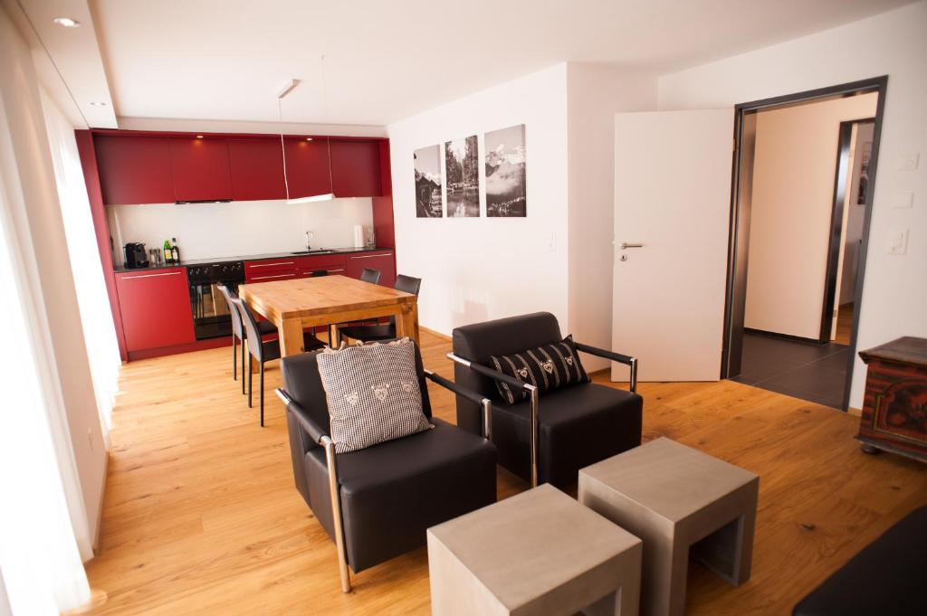 Serviced Apartment ELITE photo 1