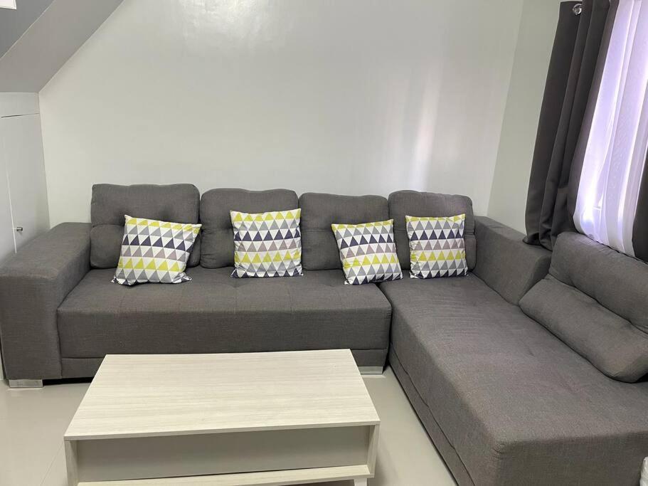 4 - Affordable 2-Storey House in Cabanatuan City
