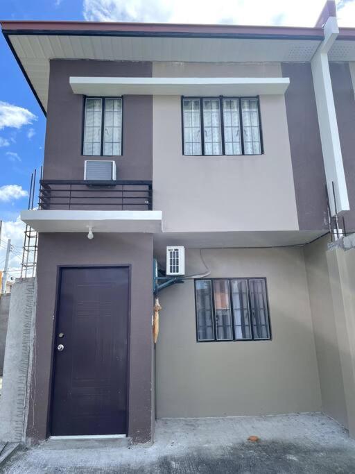 Unit 4 - Affordable 2-Storey House in Cabanatuan City, Palayan City