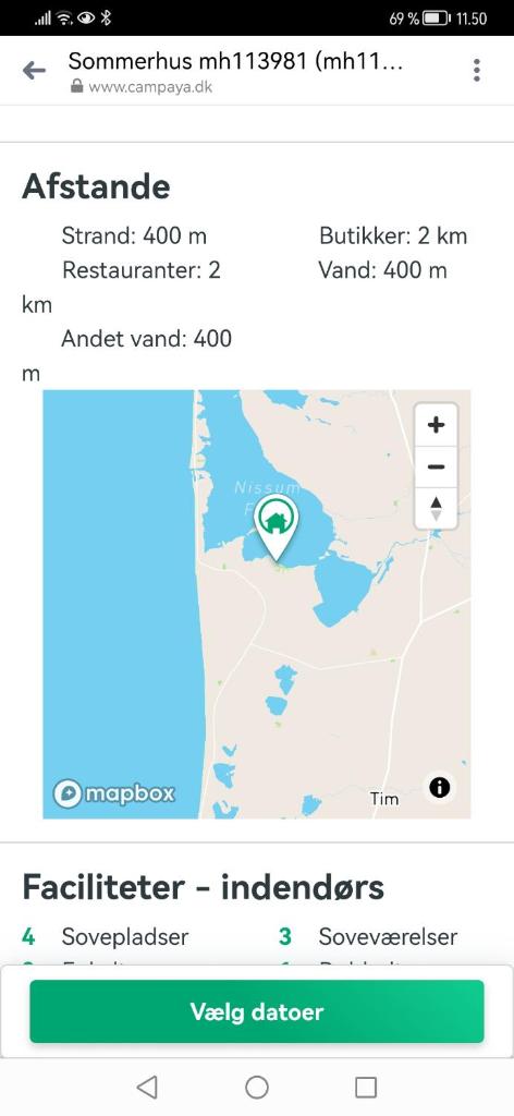 Sommerhus ved Vesterhavet photo 3