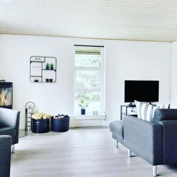 Sommerhus ved Vesterhavet photo 4