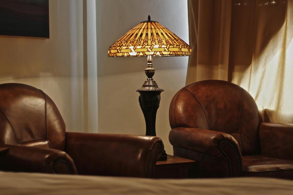 Двухместный (Номер бизнес-класса), Rembrandt Hotel