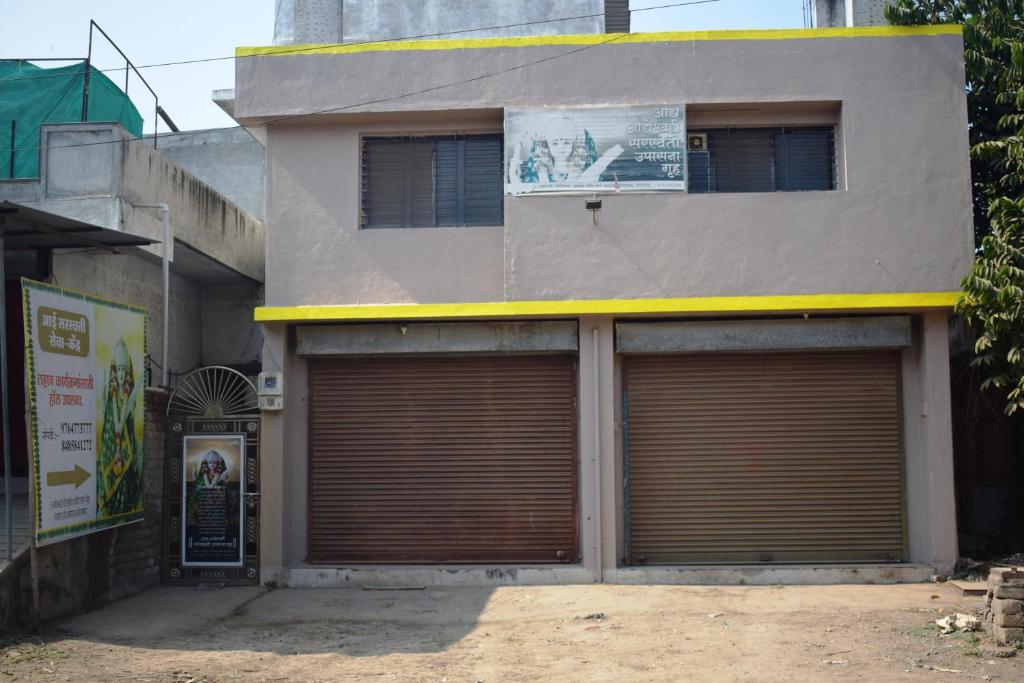 Adyeshwari Home Stays, Aurangabad photo 2