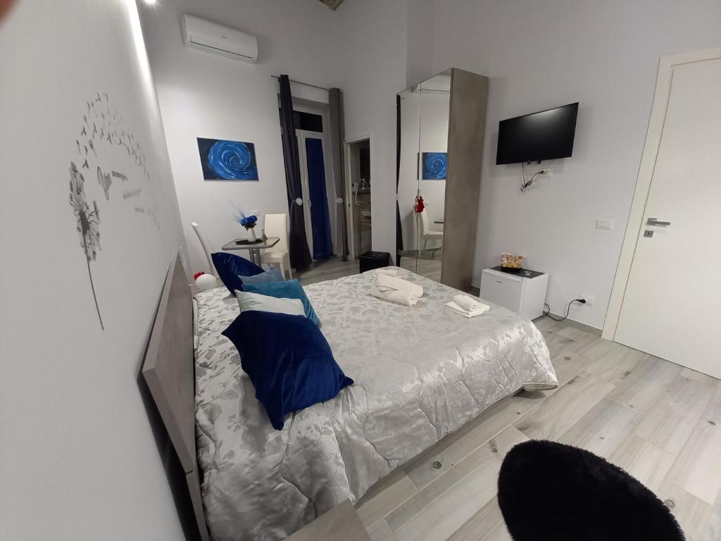 Il Tempio Pozzuoli B&B photo 3