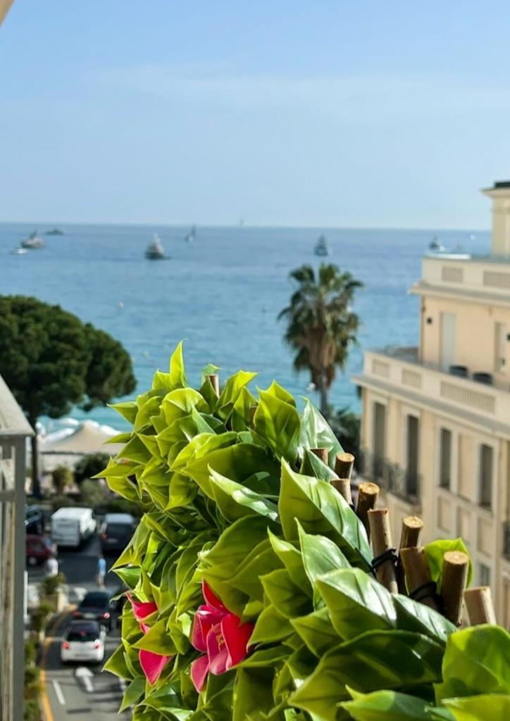 Palais Miramar Imperial Croisette photo 2