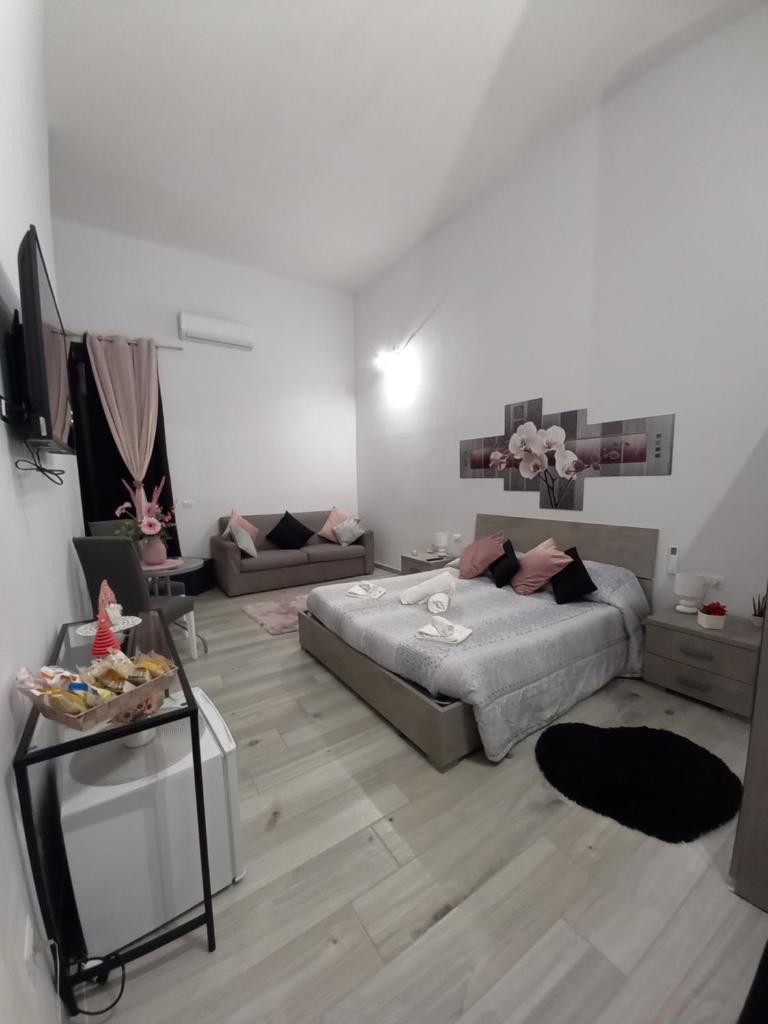 Il Tempio Pozzuoli B&B photo 1