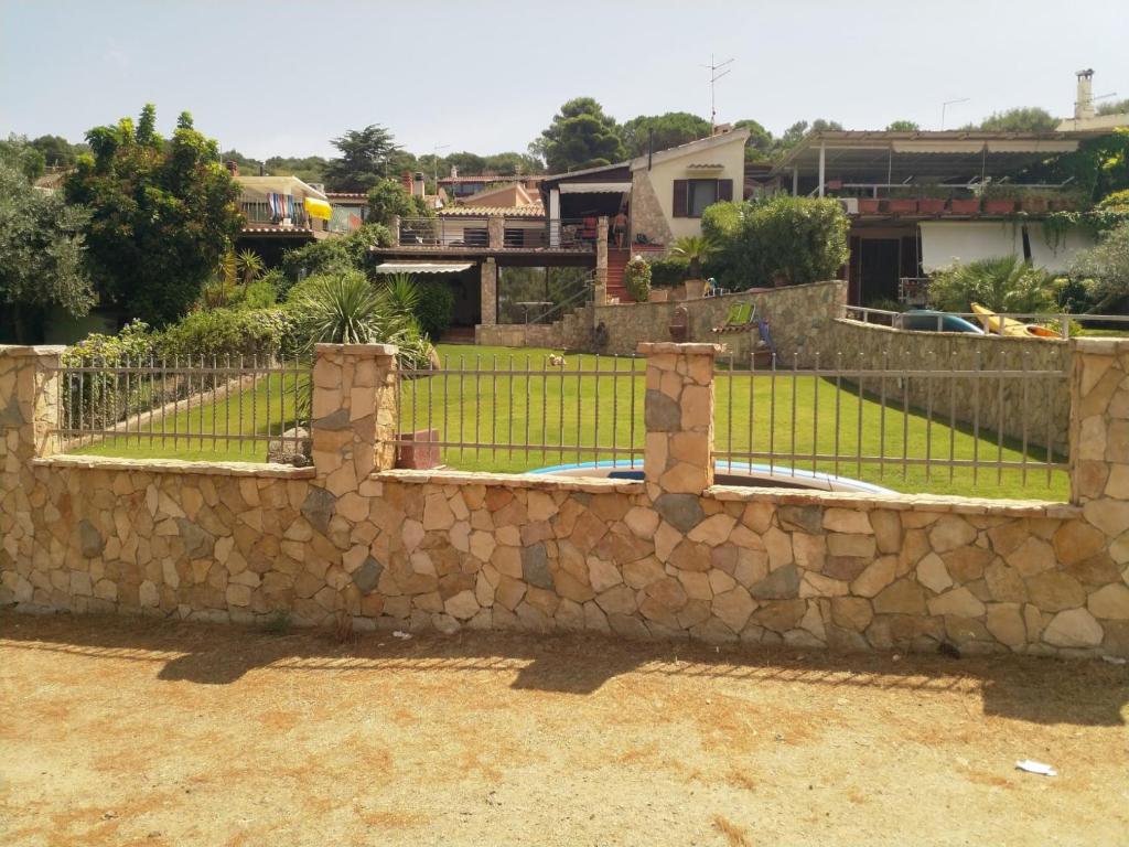 Sa Domu de Tonio