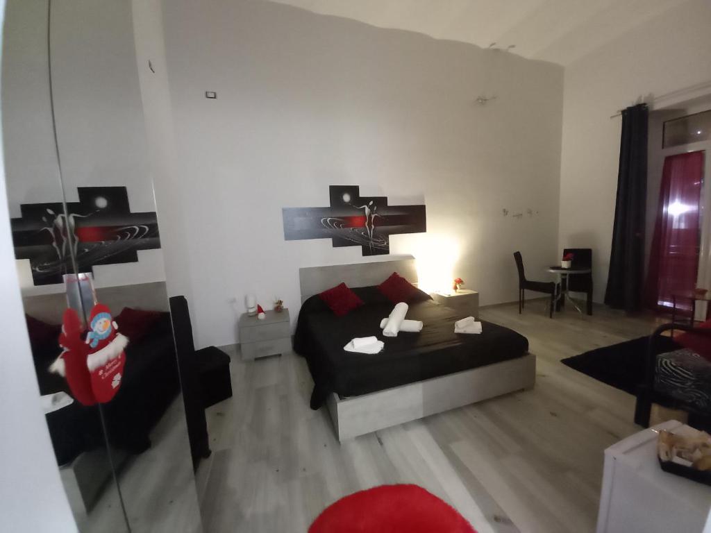 Il Tempio Pozzuoli B&B photo 2