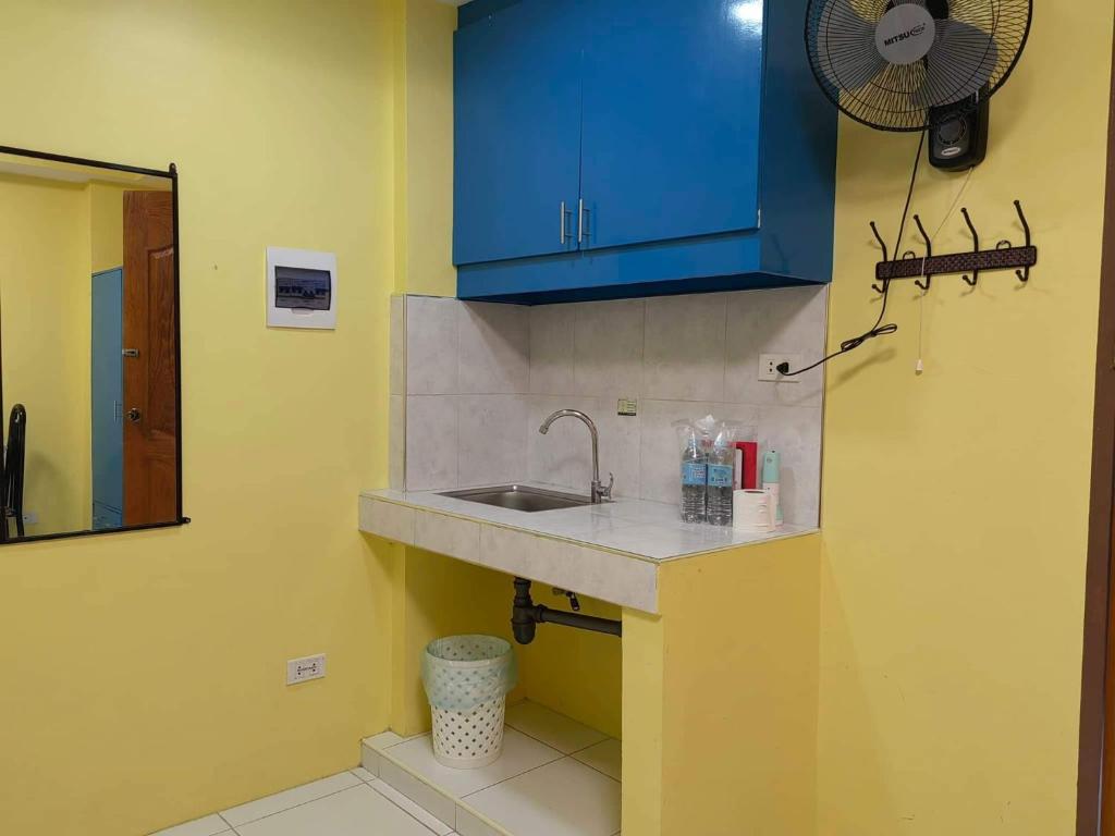 YellowPad Hotel (SM-Eco) photo 4