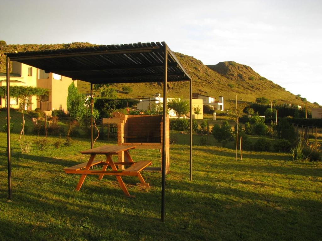 Casas Tomillo Silvestre photo 2