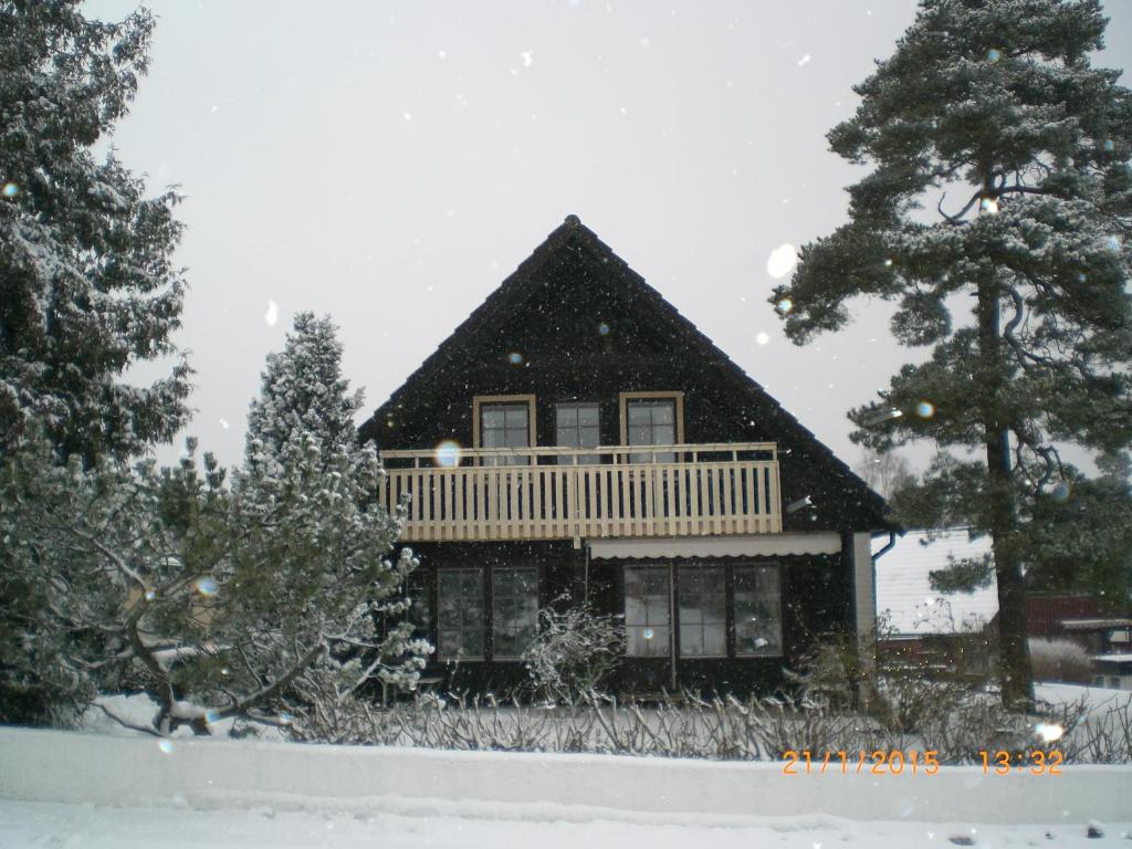 Anitas B&B Stockholm/Vallingby