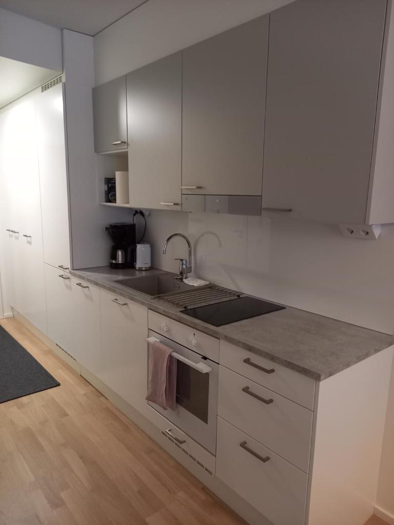 New&Easy apartment in the center photo 1