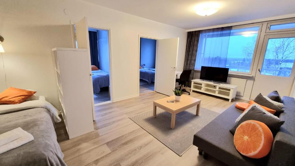 Kotka Orange Apartments Tapuli photo 2