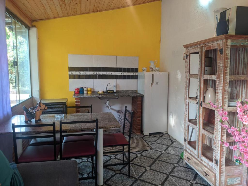 Casas Paraty Mirim temporada photo 4