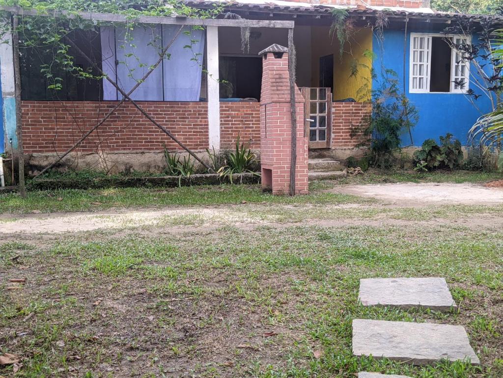 Casas Paraty Mirim temporada photo 2