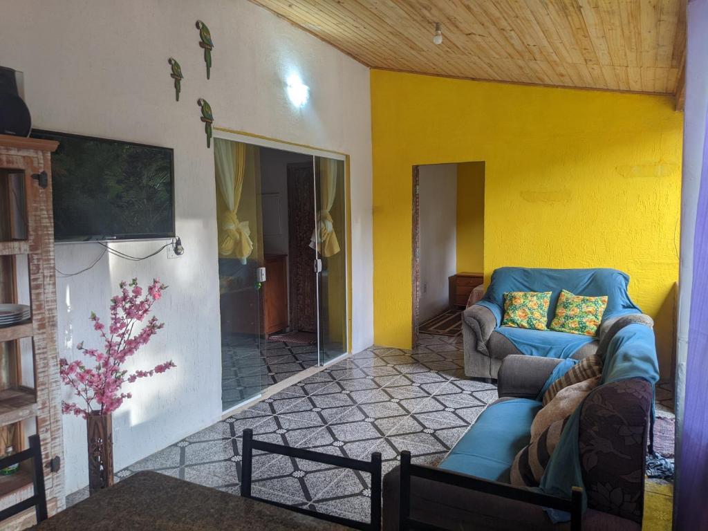 Casas Paraty Mirim temporada photo 3
