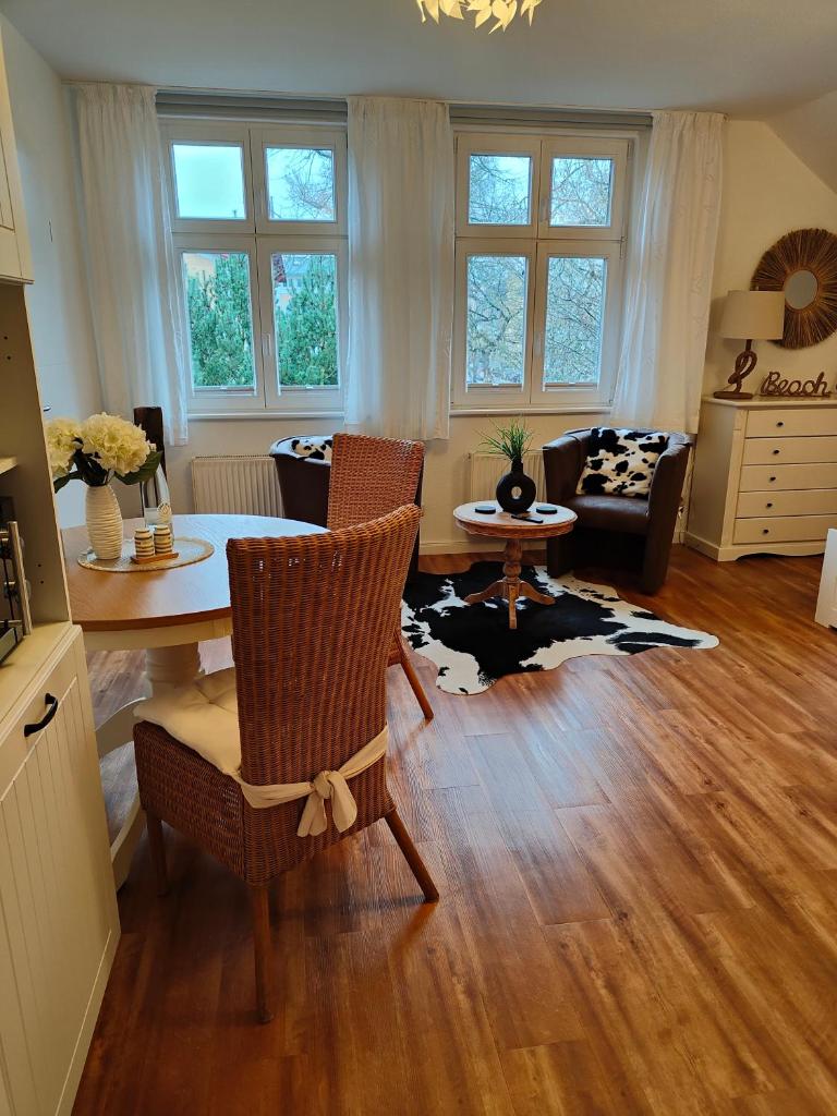 Sommerhaus Seidel - mit kostenlosem Parkplatz - photo 1