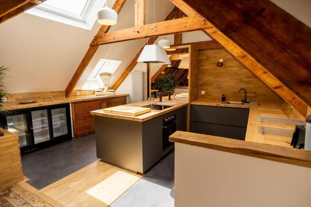 Maison de rêve en plein coeur de Paimpol photo 3