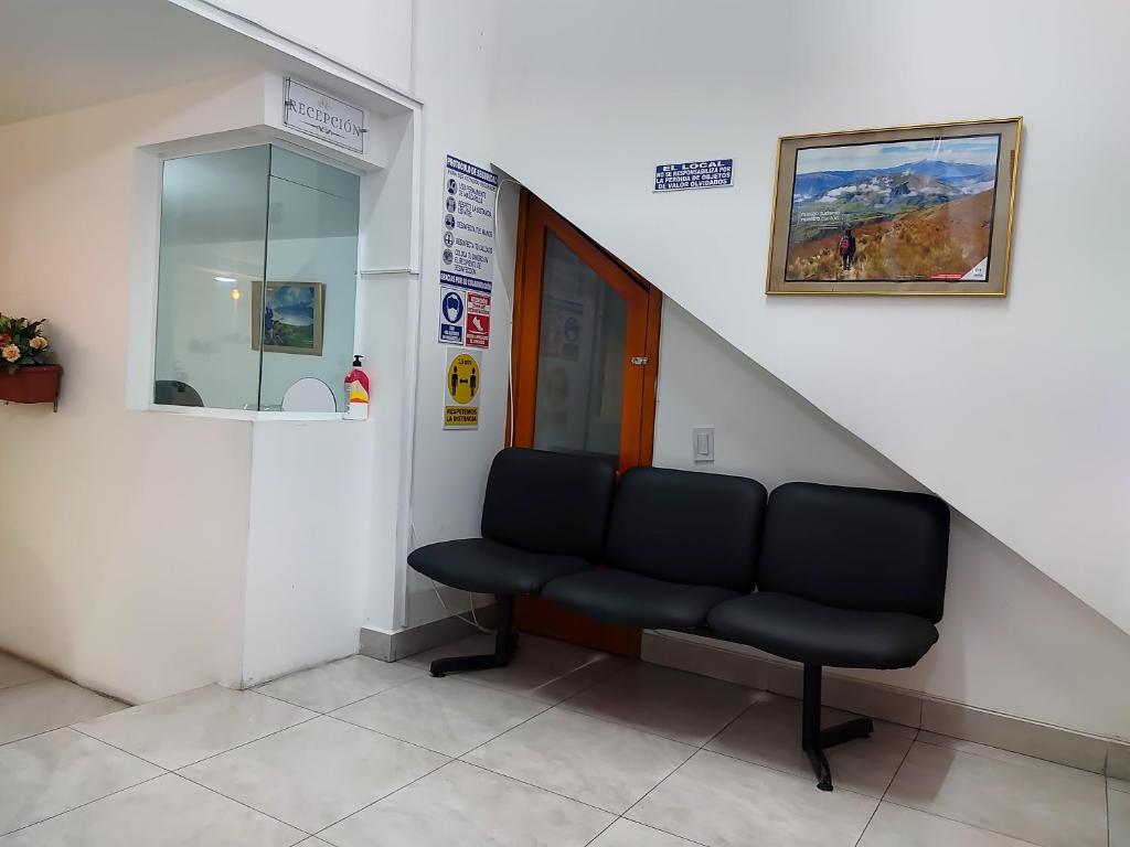 Hostal Altamira Suites (HOTEL) photo 1